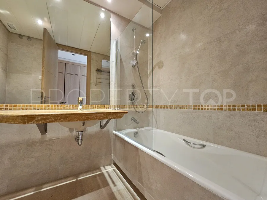 Marina de Sotogrande, apartamento en venta con 2 dormitorios