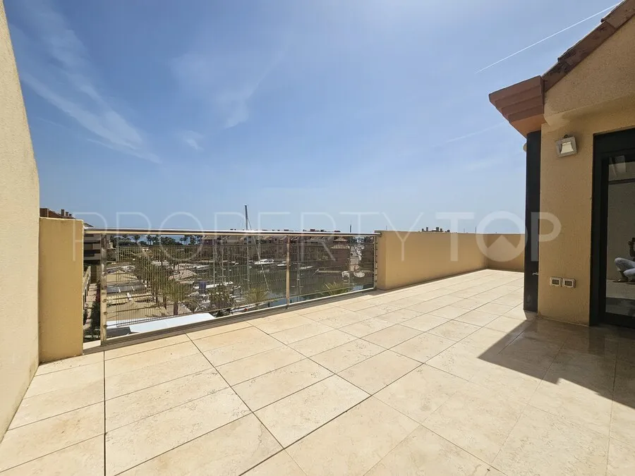 Marina de Sotogrande, apartamento en venta con 2 dormitorios