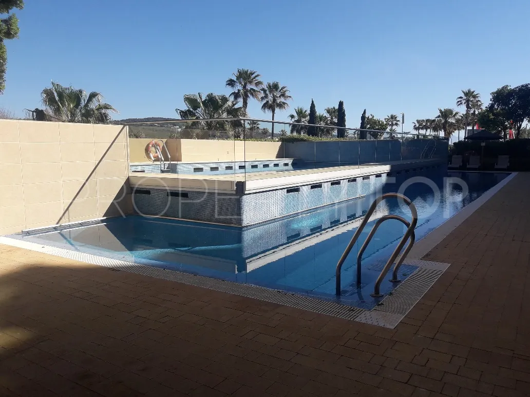 Marina de Sotogrande, apartamento en venta con 2 dormitorios