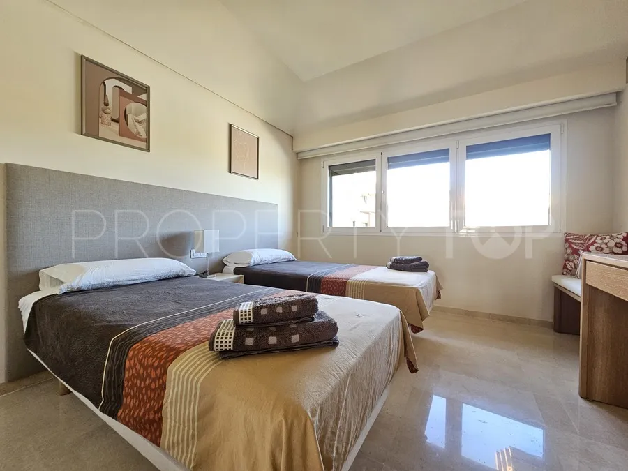 Marina de Sotogrande, apartamento en venta con 2 dormitorios