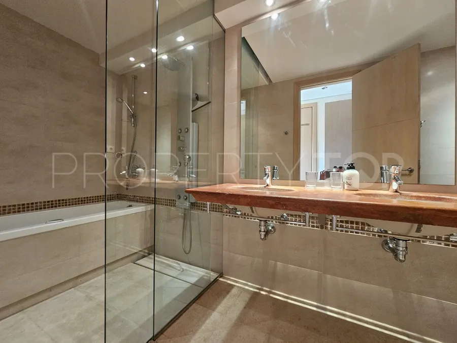 Marina de Sotogrande, apartamento en venta con 2 dormitorios
