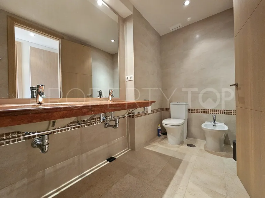 Marina de Sotogrande, apartamento en venta con 2 dormitorios