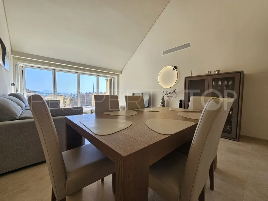 Marina de Sotogrande, apartamento en venta con 2 dormitorios