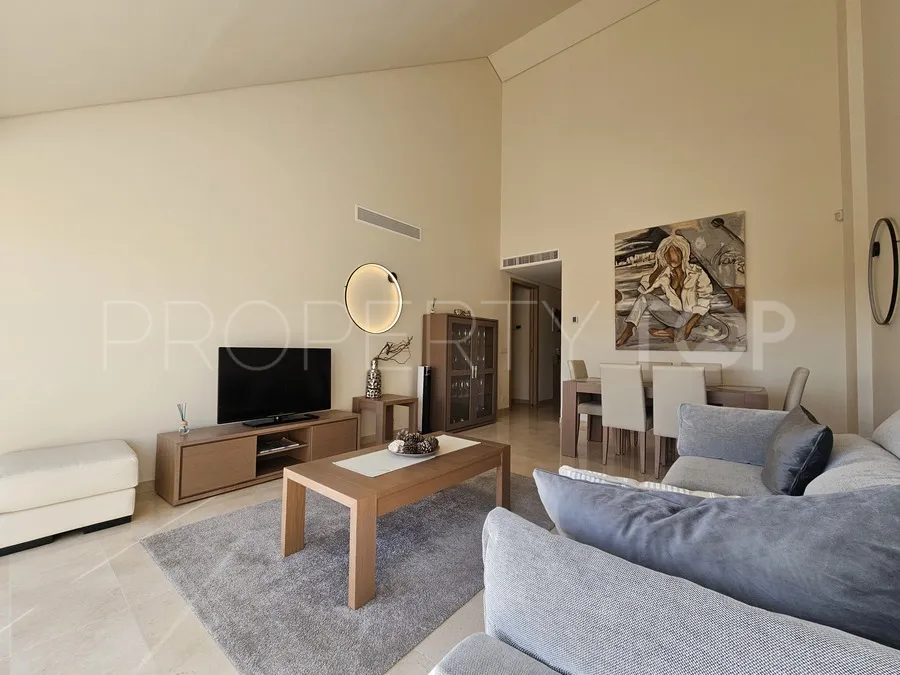 Marina de Sotogrande, apartamento en venta con 2 dormitorios
