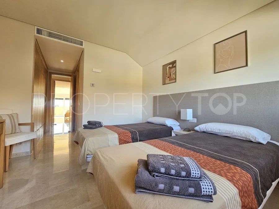 Marina de Sotogrande, apartamento en venta con 2 dormitorios