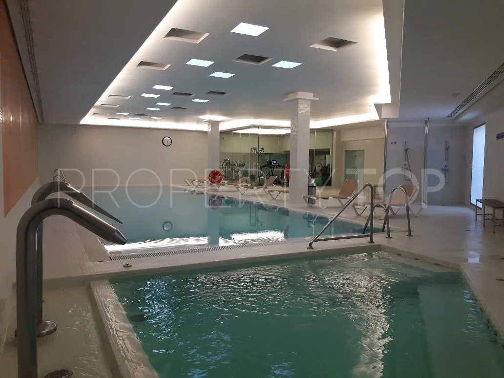 Marina de Sotogrande, apartamento en venta con 2 dormitorios