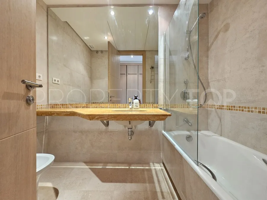 Marina de Sotogrande, apartamento en venta con 2 dormitorios