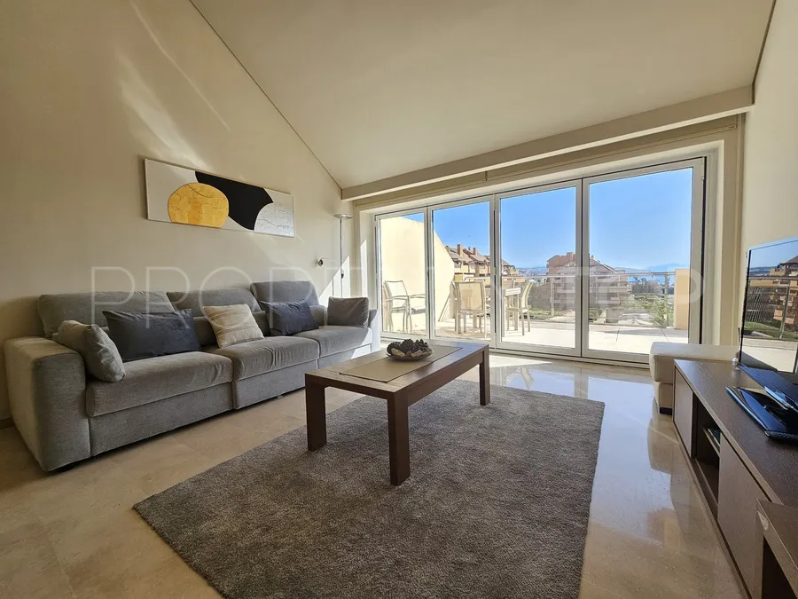 Marina de Sotogrande, apartamento en venta con 2 dormitorios