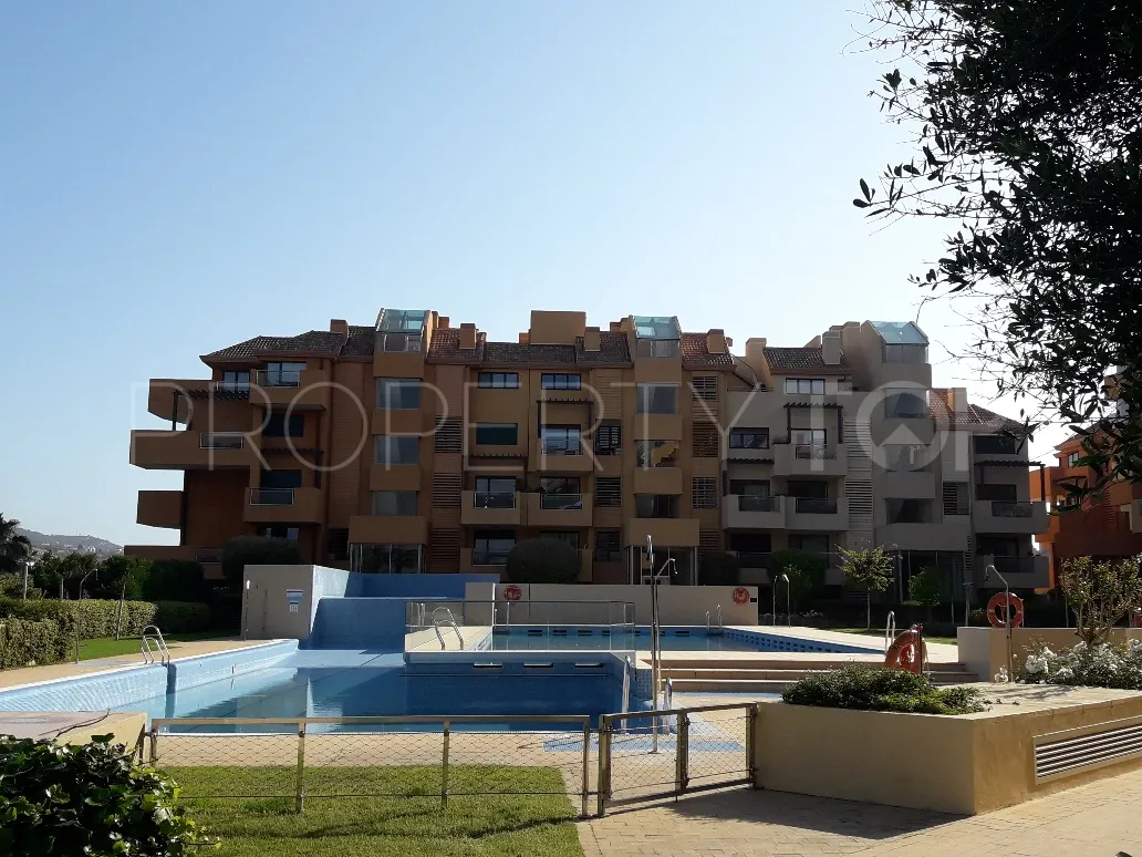 Marina de Sotogrande, apartamento en venta con 2 dormitorios