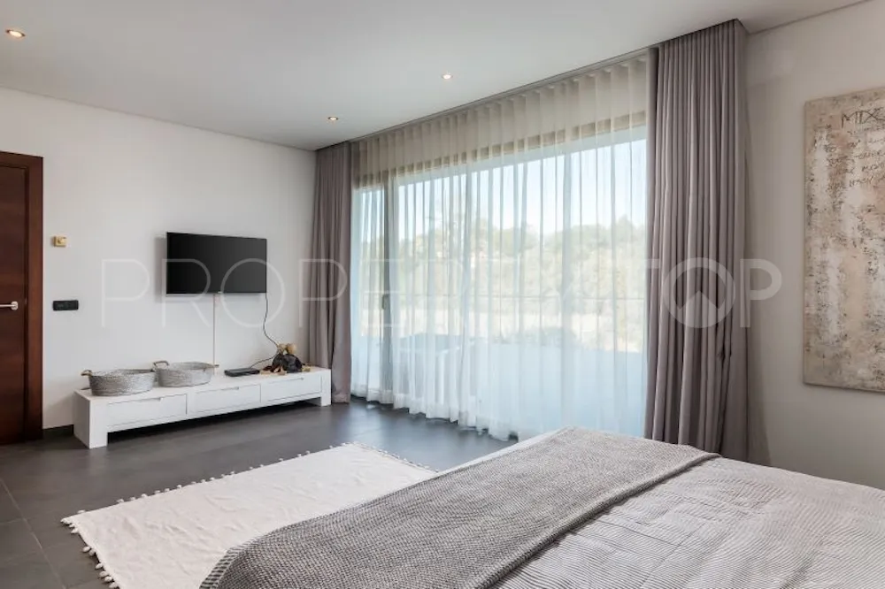 5 bedrooms villa for sale in Sotogrande Alto