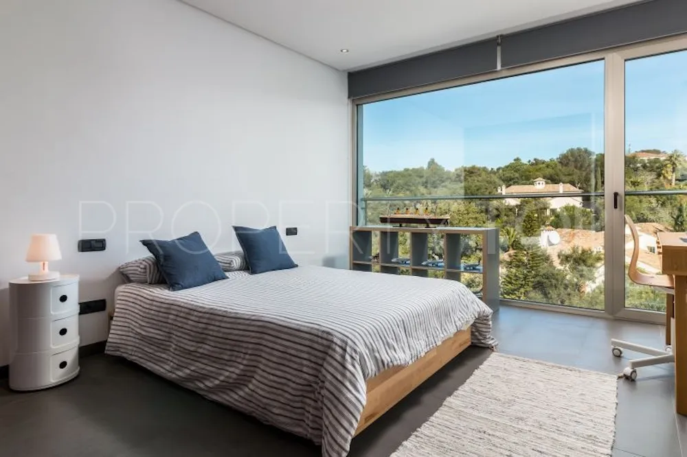 5 bedrooms villa for sale in Sotogrande Alto