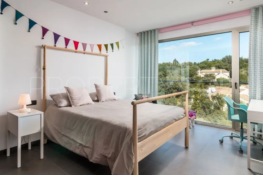 5 bedrooms villa for sale in Sotogrande Alto