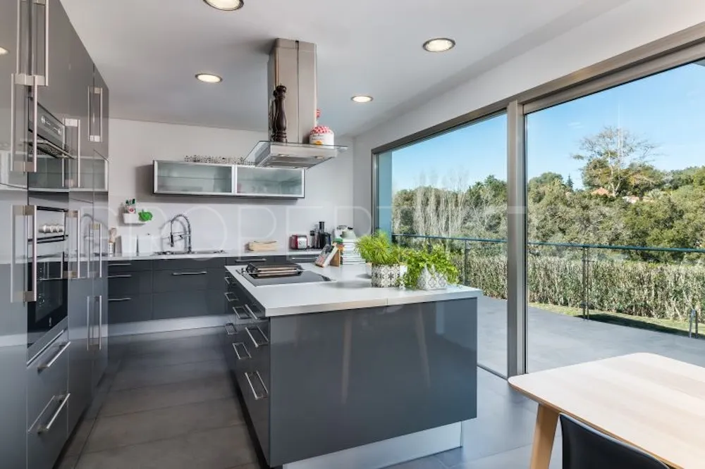 5 bedrooms villa for sale in Sotogrande Alto
