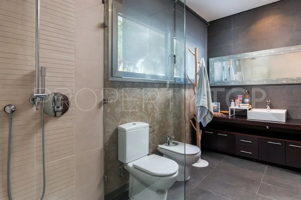 5 bedrooms villa for sale in Sotogrande Alto