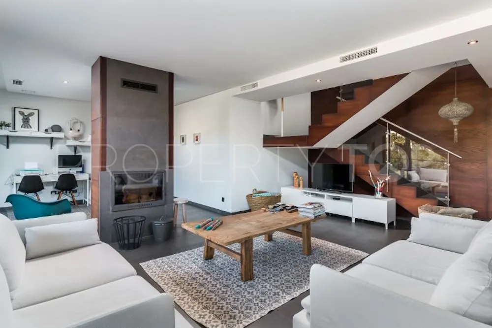 5 bedrooms villa for sale in Sotogrande Alto