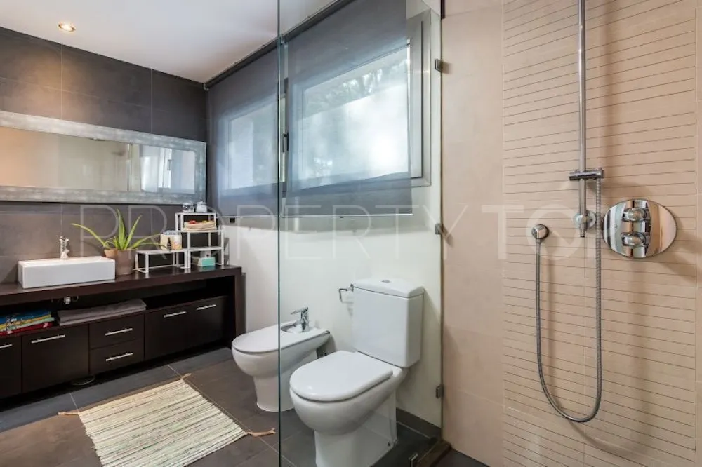 5 bedrooms villa for sale in Sotogrande Alto