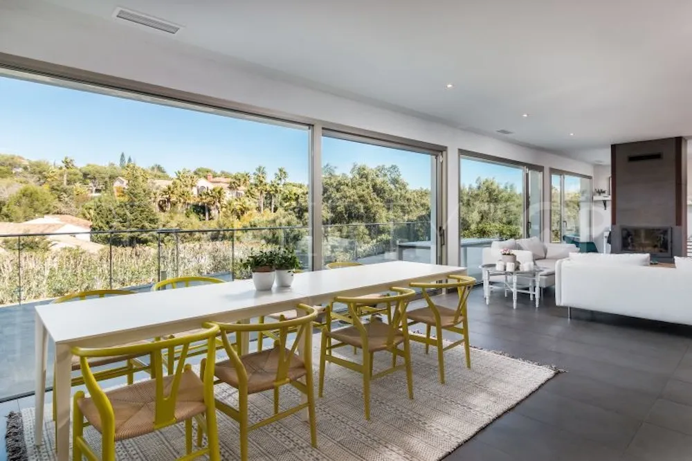 5 bedrooms villa for sale in Sotogrande Alto