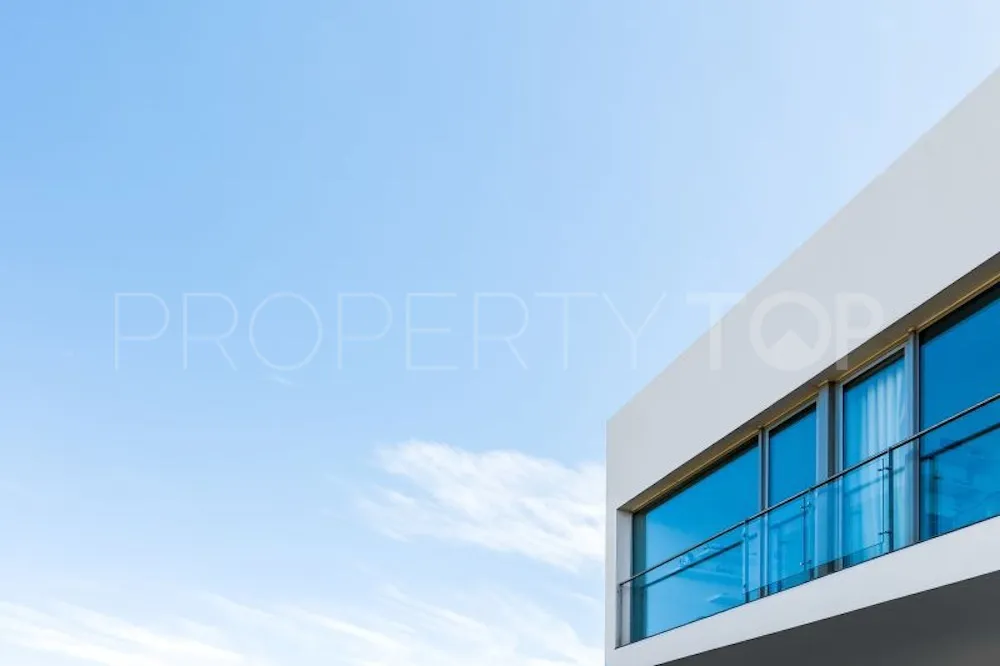 5 bedrooms villa for sale in Sotogrande Alto