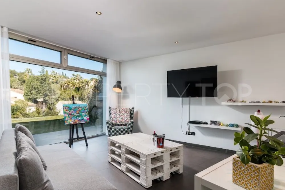5 bedrooms villa for sale in Sotogrande Alto
