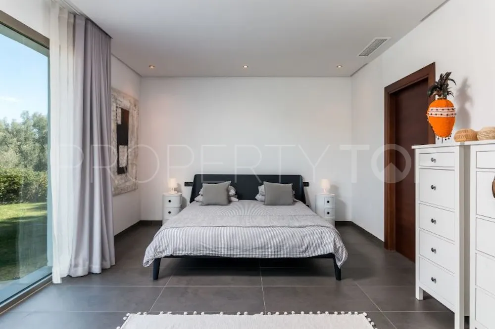5 bedrooms villa for sale in Sotogrande Alto