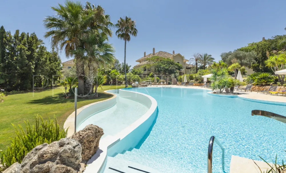 Apartamento en venta en Valgrande