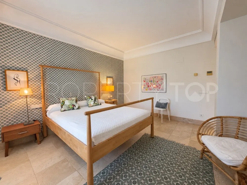 Apartamento en venta en Valgrande