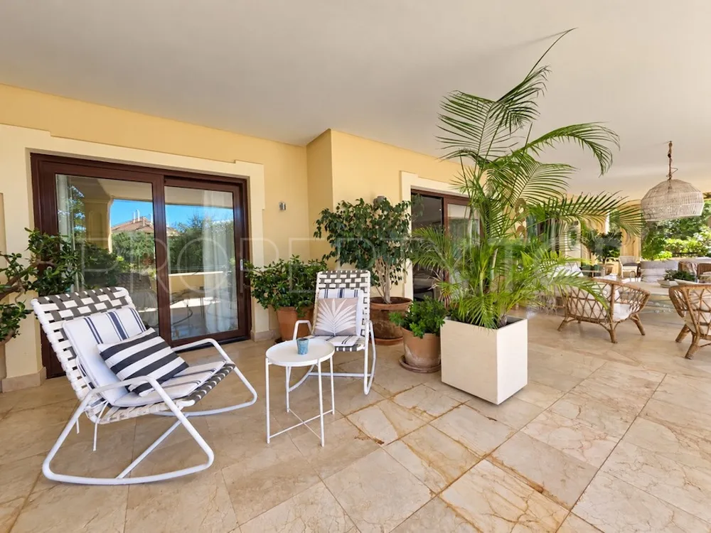 Apartamento en venta en Valgrande