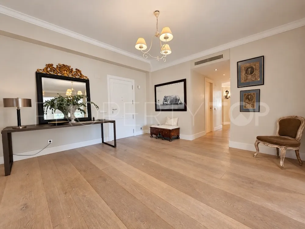 Apartamento en venta en Valgrande