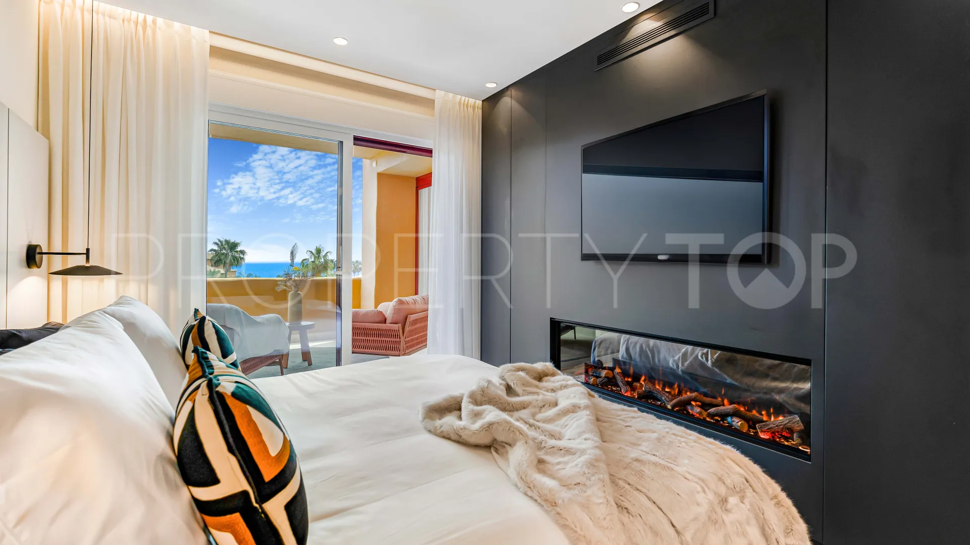 Comprar apartamento en Los Granados del Mar