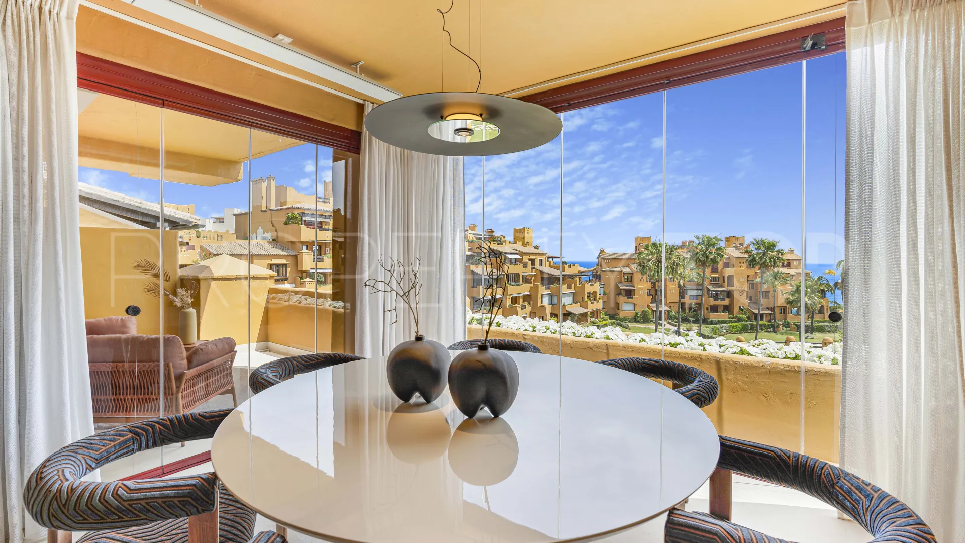 Comprar apartamento en Los Granados del Mar