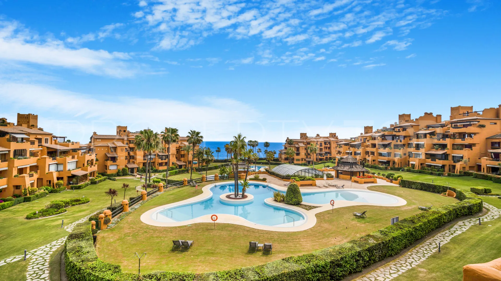 Comprar apartamento en Los Granados del Mar