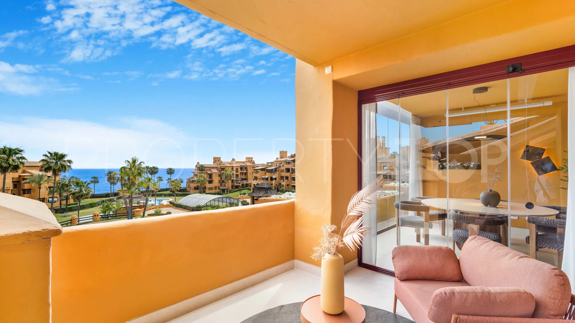 Comprar apartamento en Los Granados del Mar