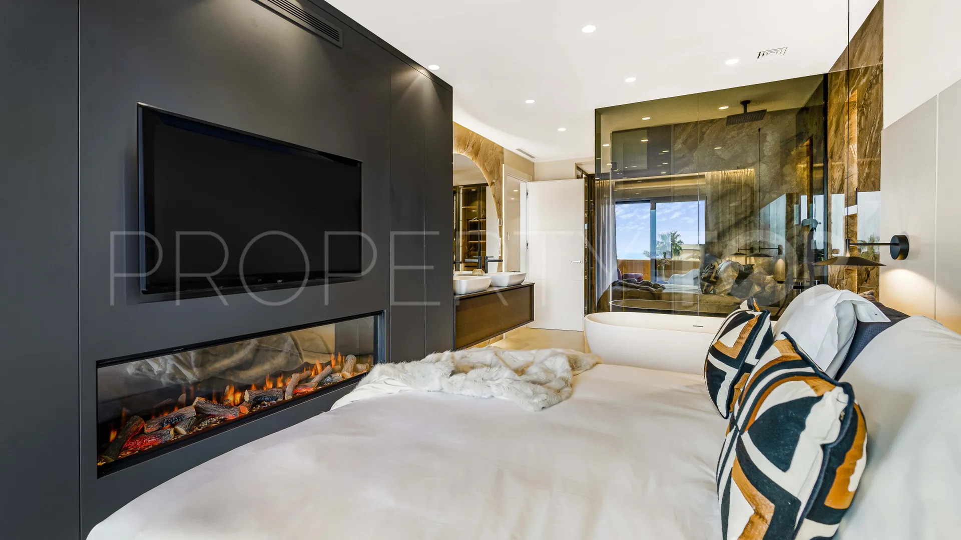 Comprar apartamento en Los Granados del Mar