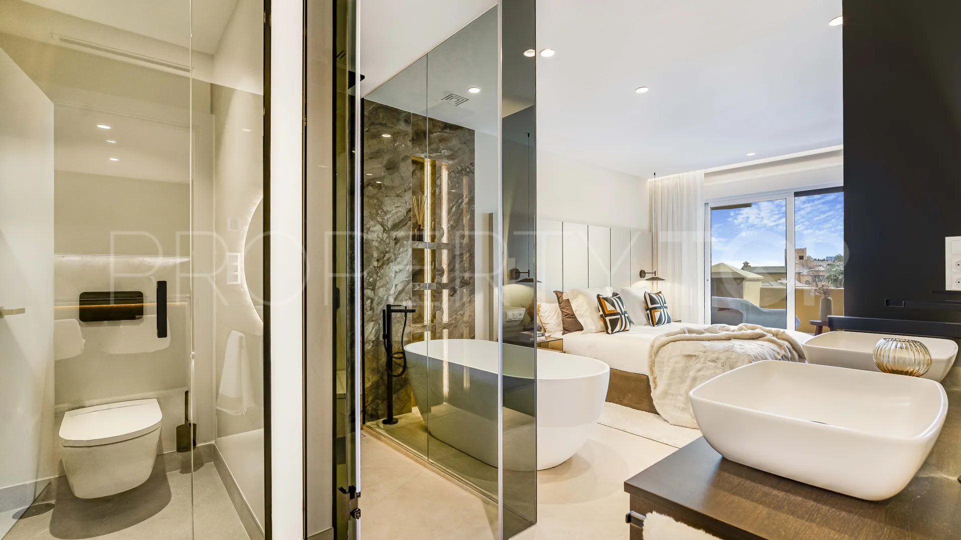 Comprar apartamento en Los Granados del Mar
