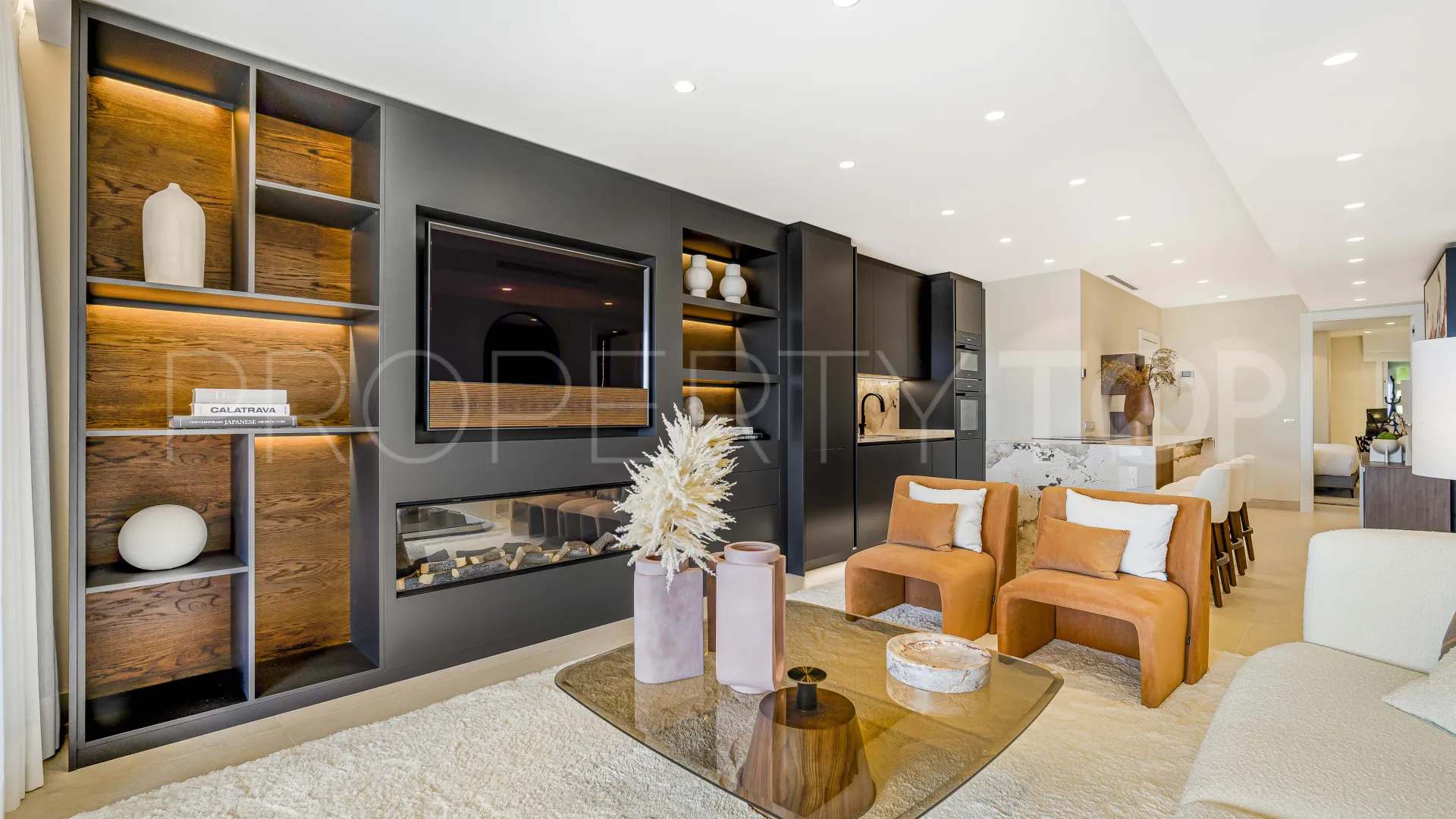 Comprar apartamento en Los Granados del Mar