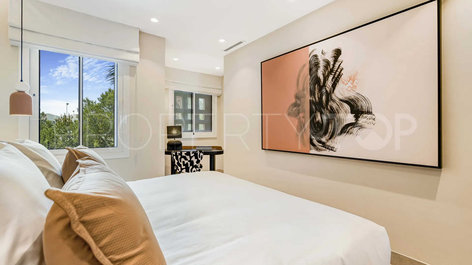 Comprar apartamento en Los Granados del Mar
