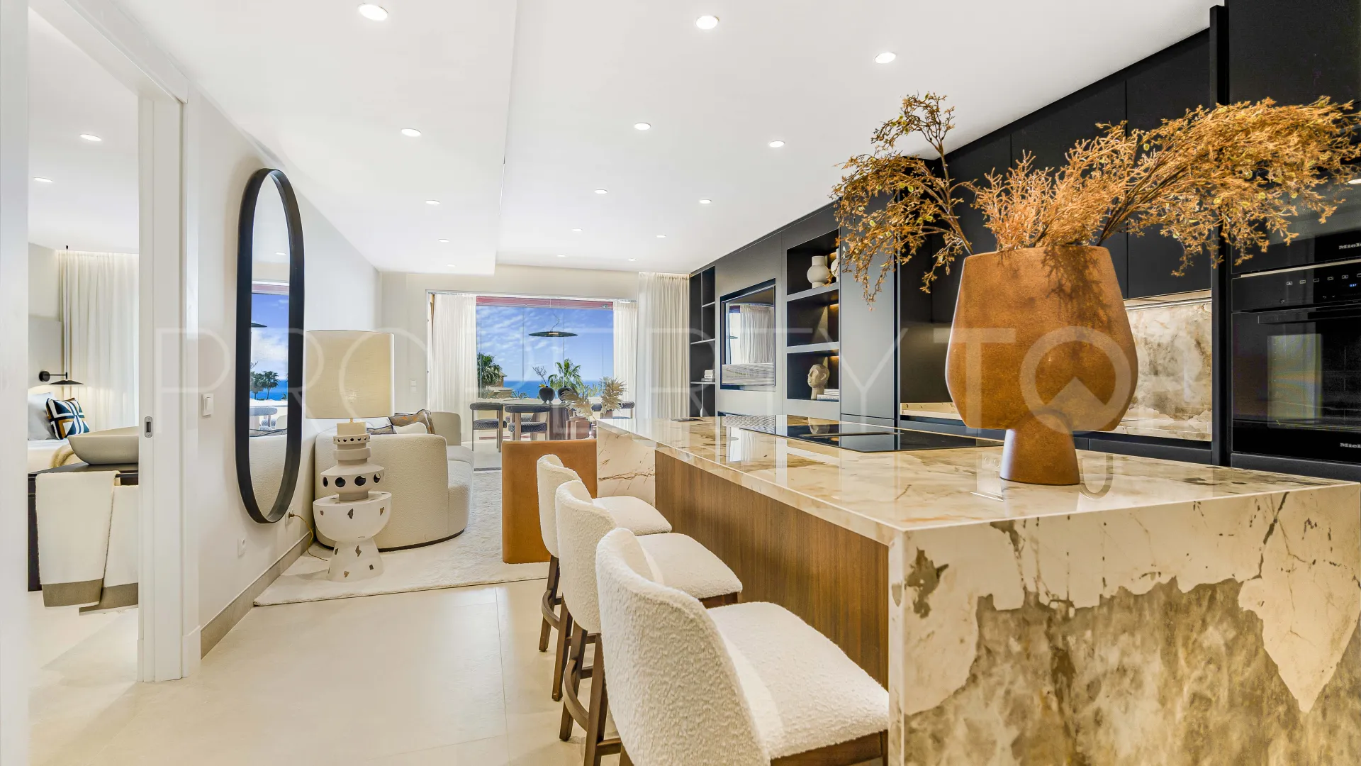 Comprar apartamento en Los Granados del Mar