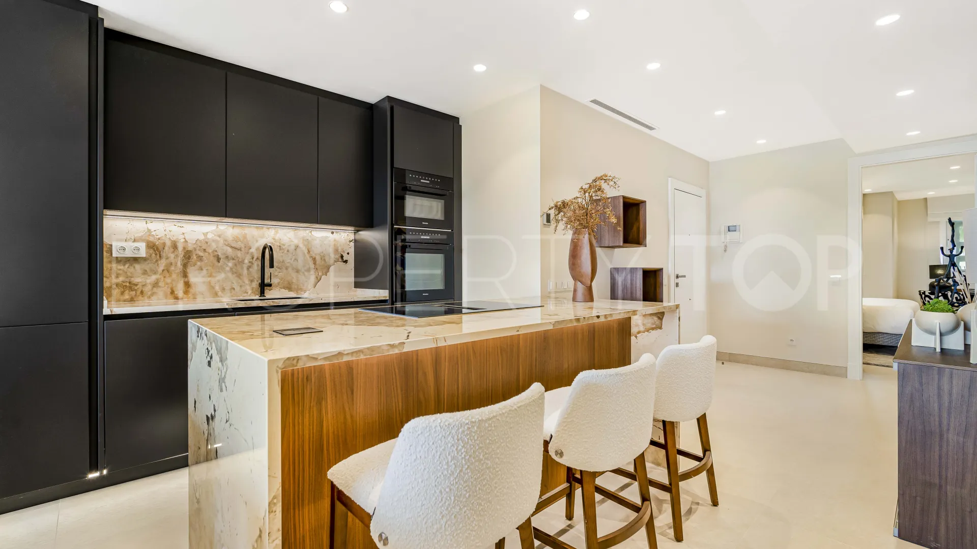 Comprar apartamento en Los Granados del Mar