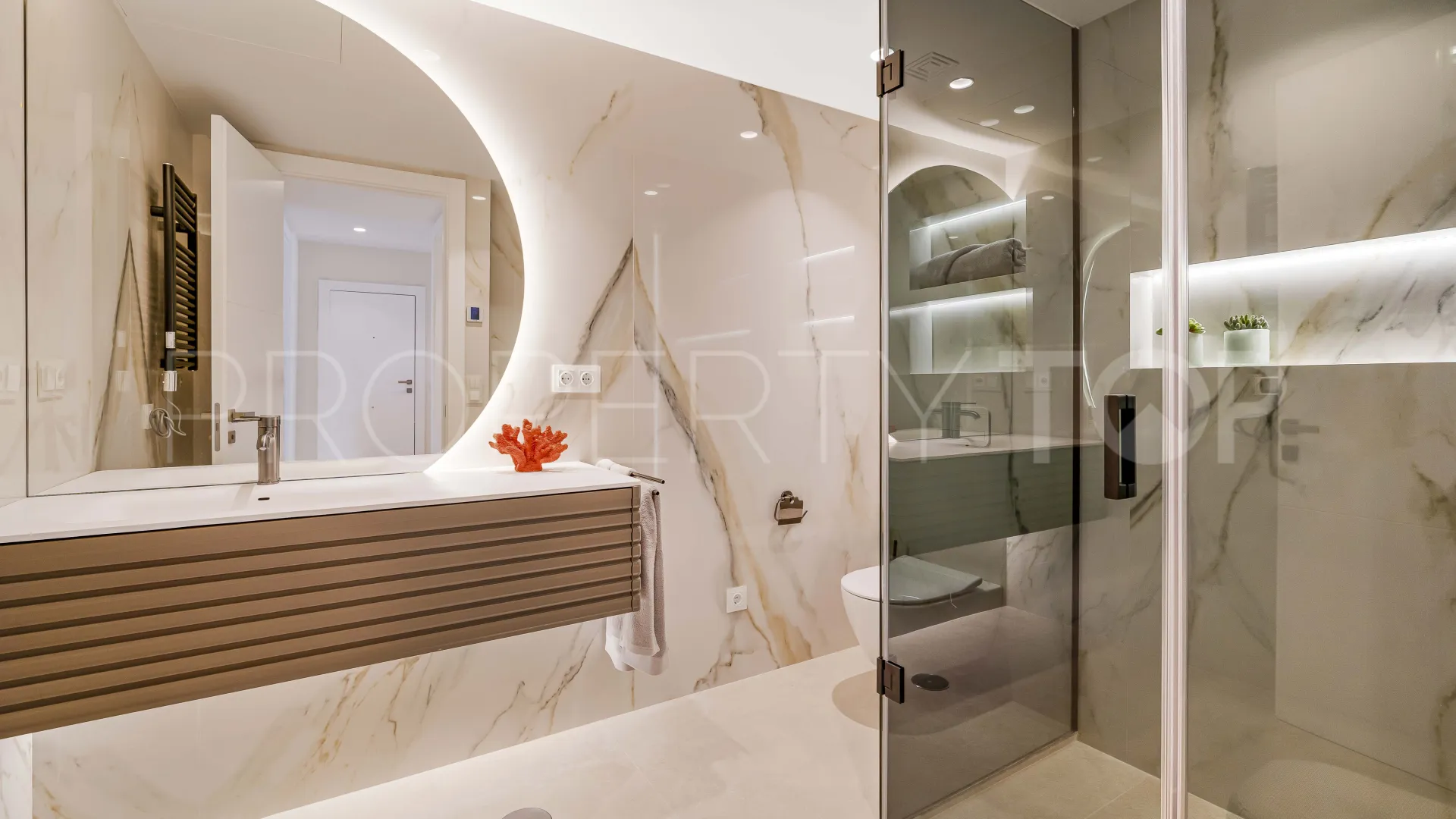 Comprar apartamento en Los Granados del Mar