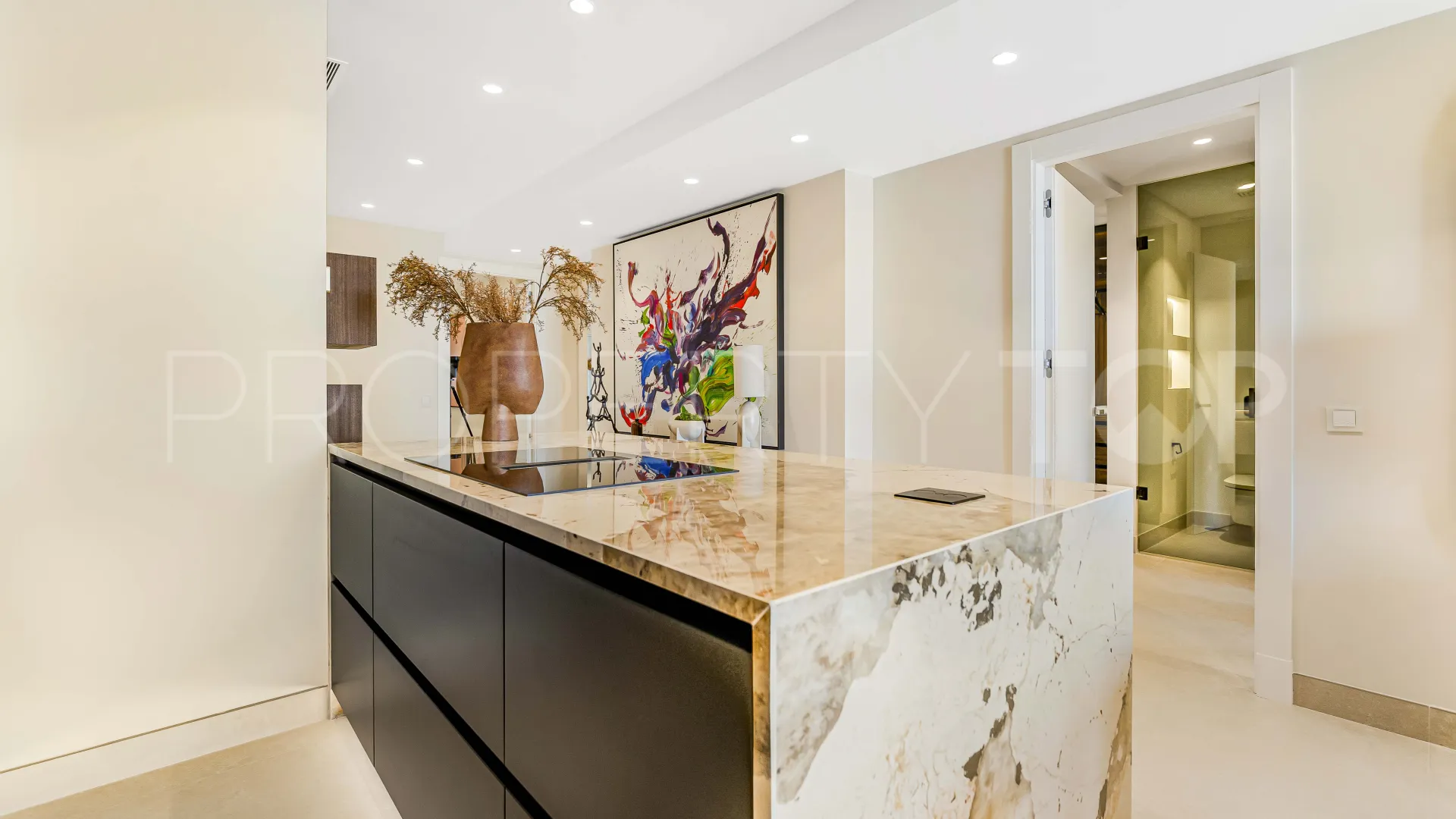 Comprar apartamento en Los Granados del Mar