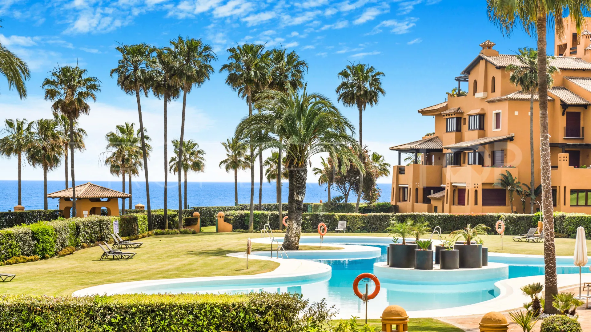 Comprar apartamento en Los Granados del Mar