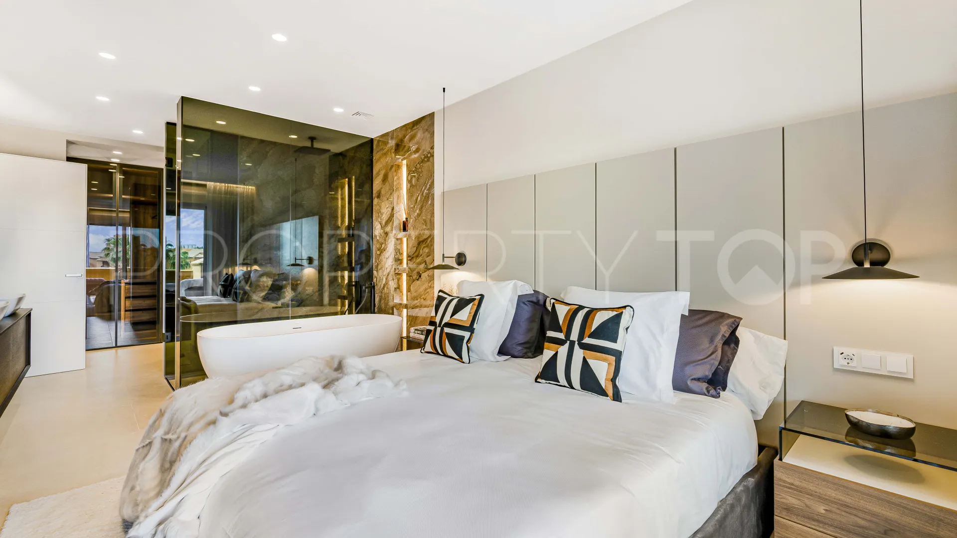Comprar apartamento en Los Granados del Mar