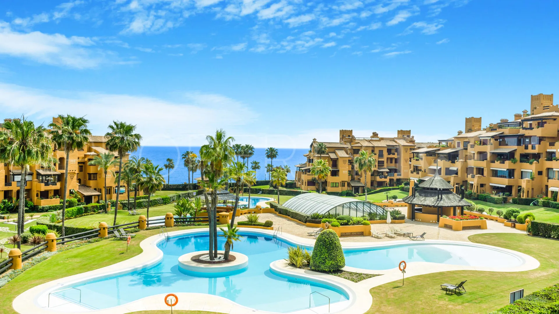 Comprar apartamento en Los Granados del Mar