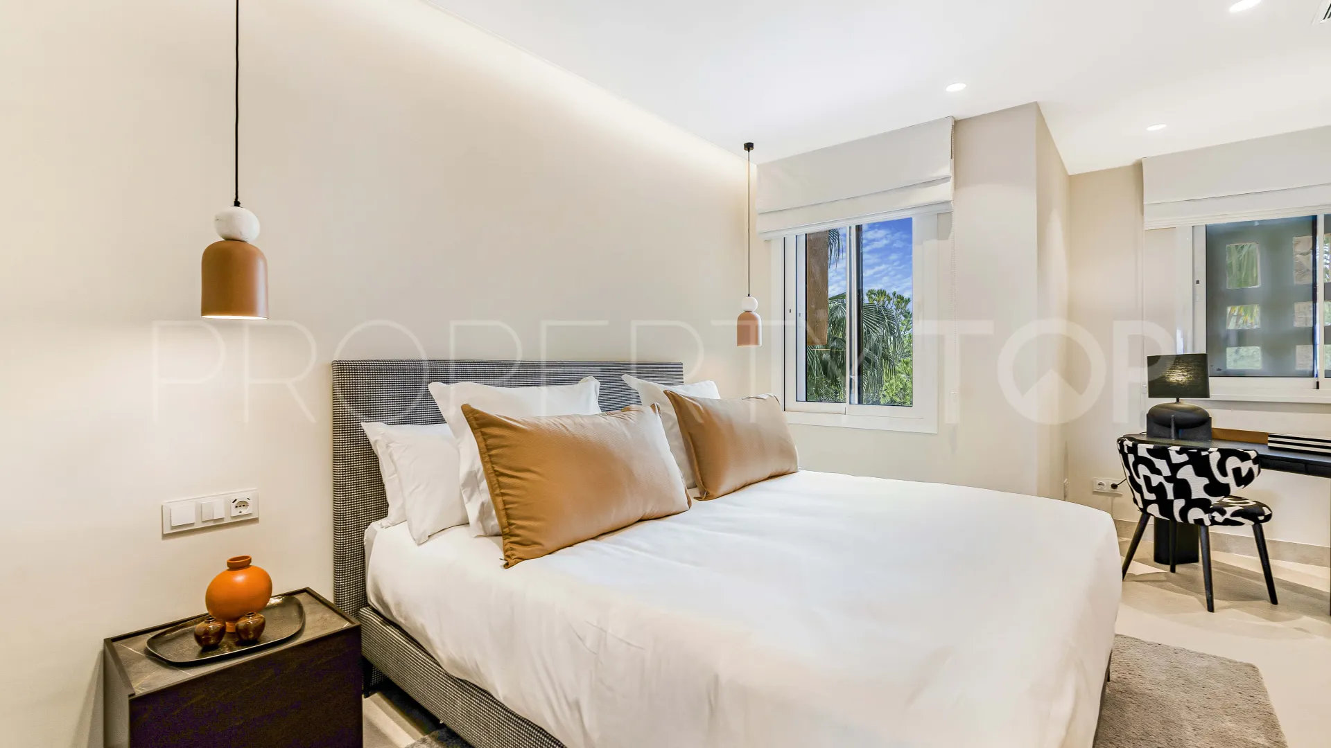 Comprar apartamento en Los Granados del Mar