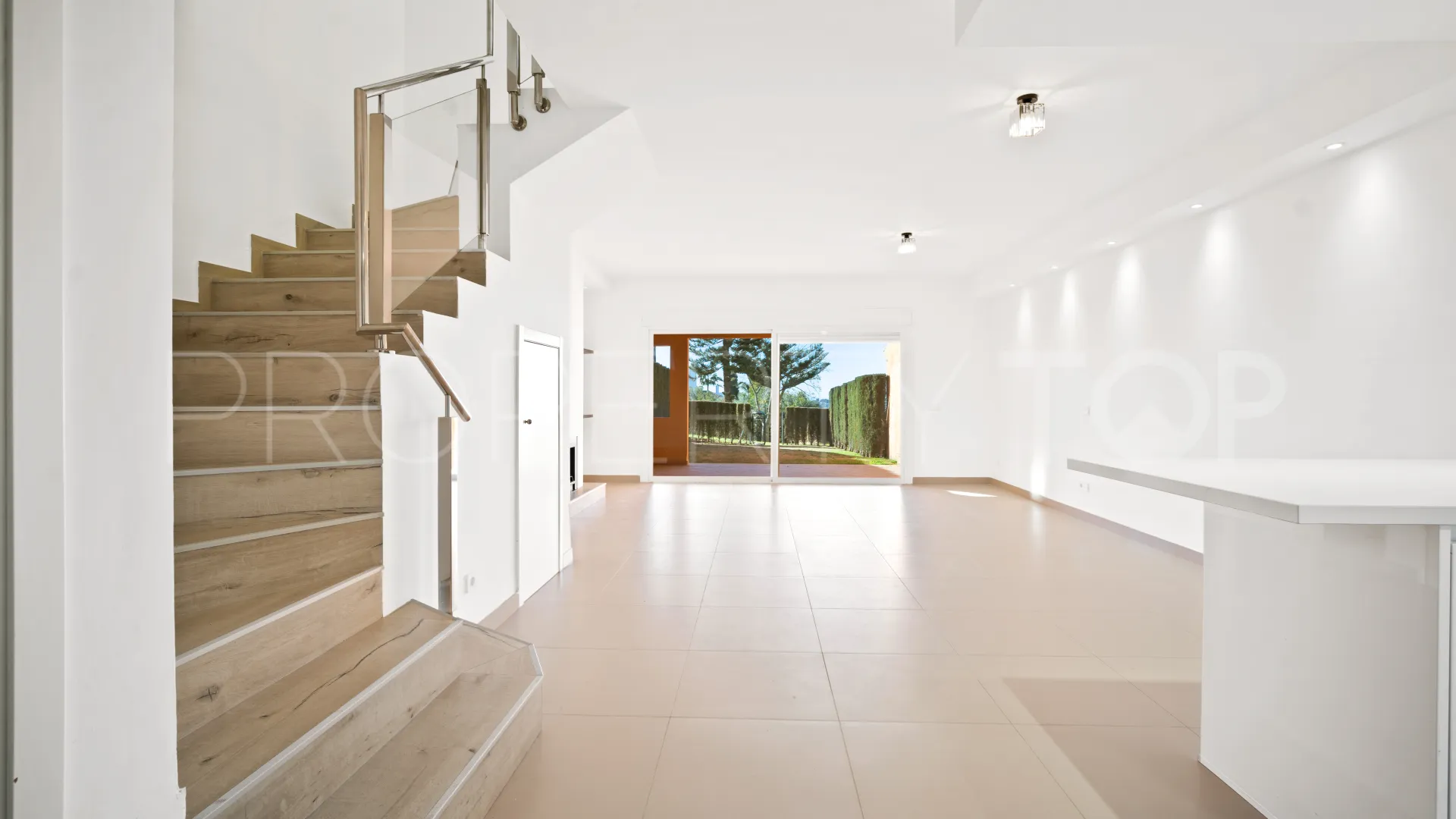 Paraíso Bellevue, adosado en venta