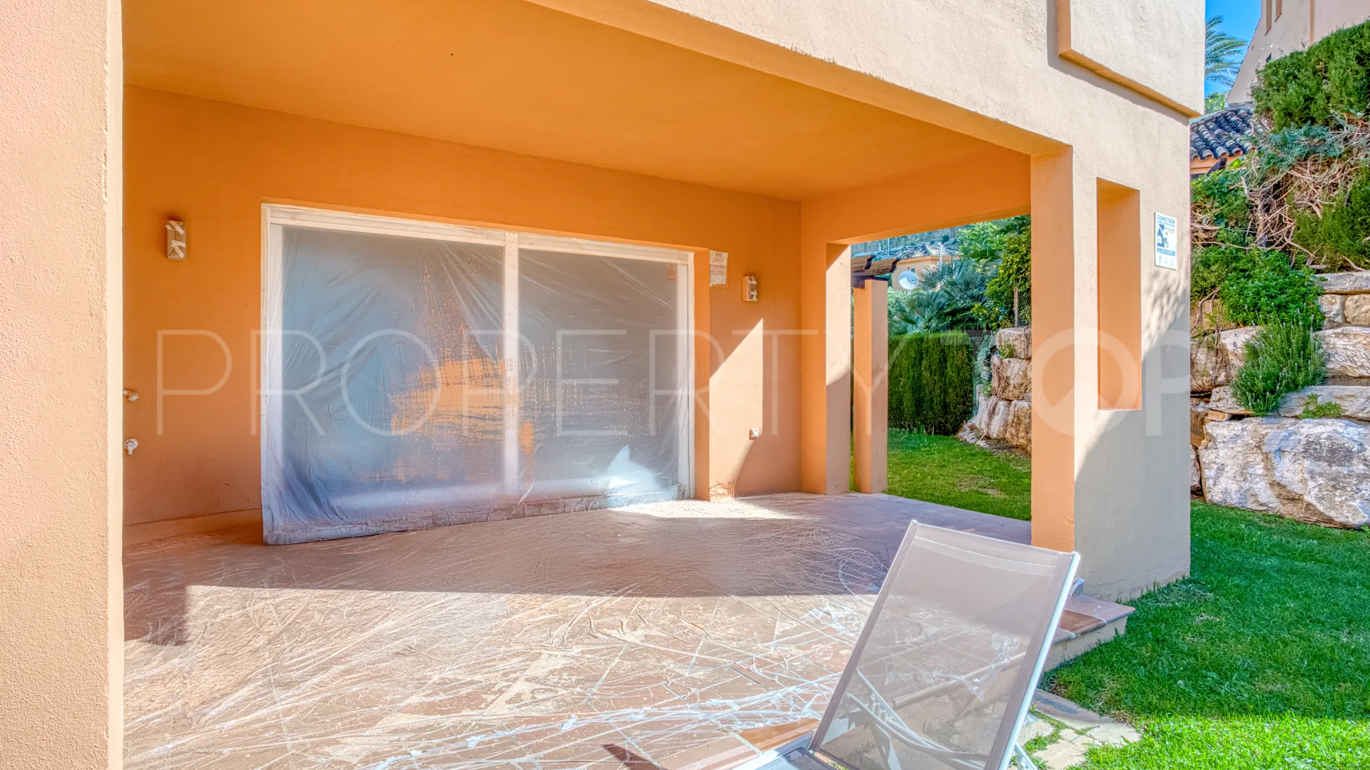 Paraíso Bellevue, adosado en venta