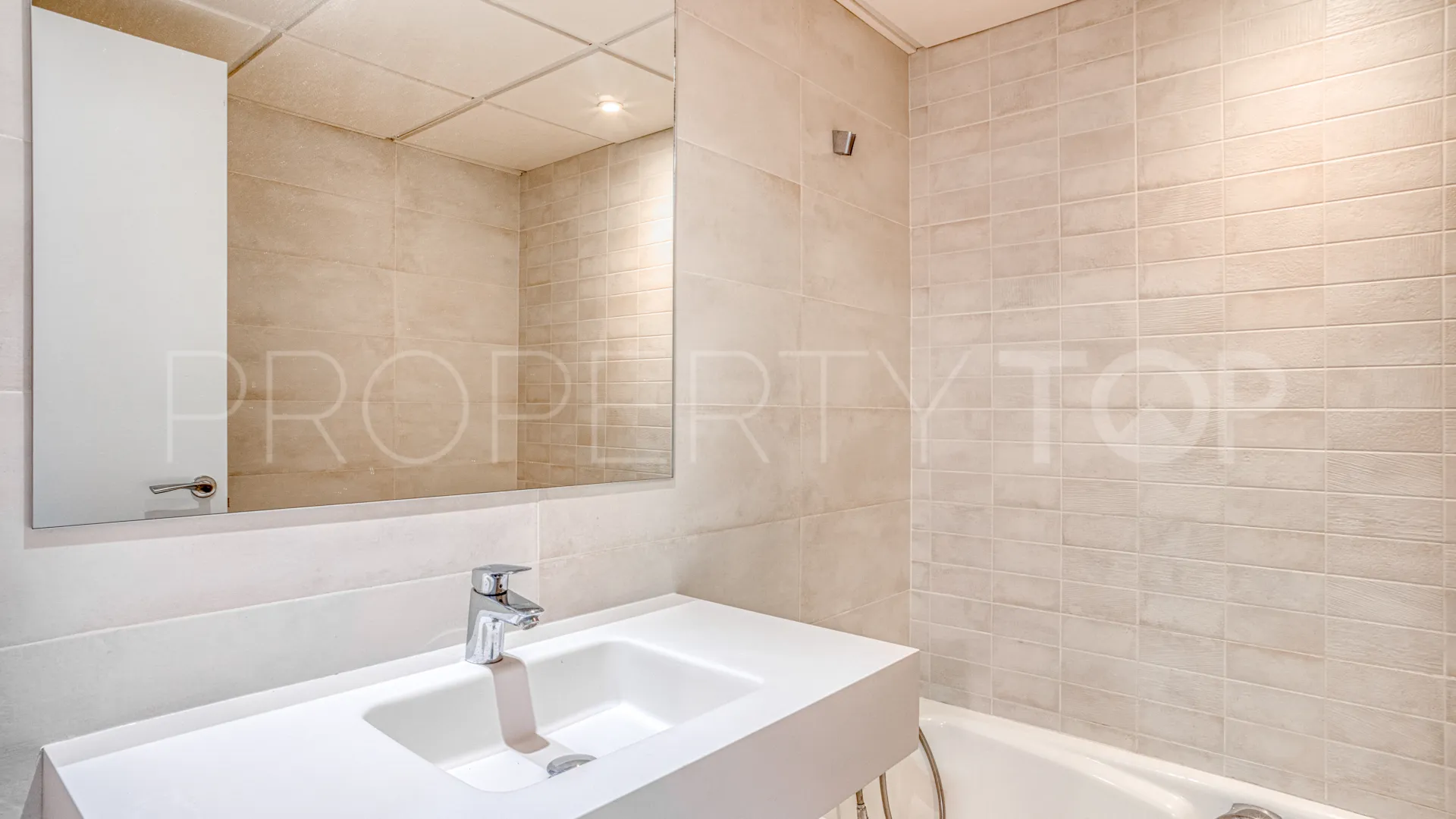 Paraíso Bellevue, adosado en venta
