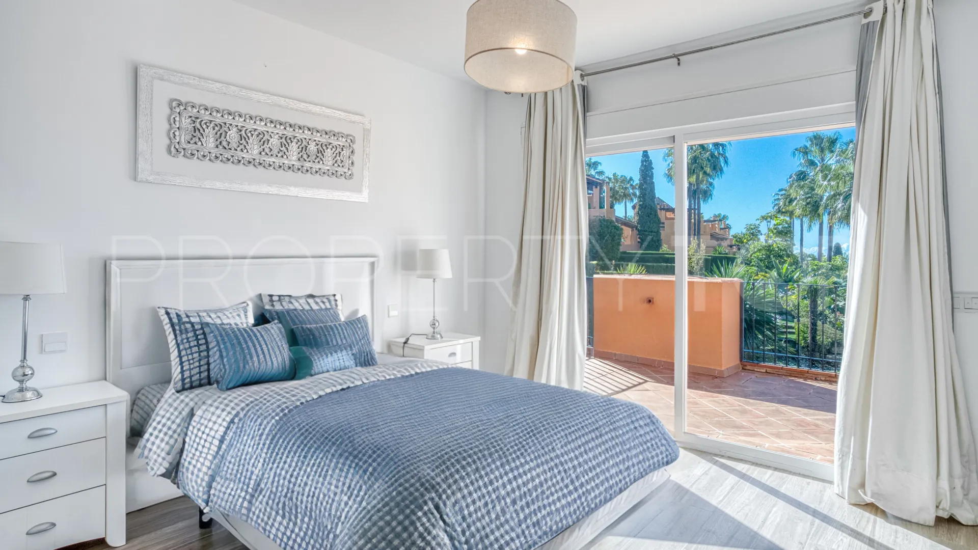 Paraíso Bellevue, adosado en venta