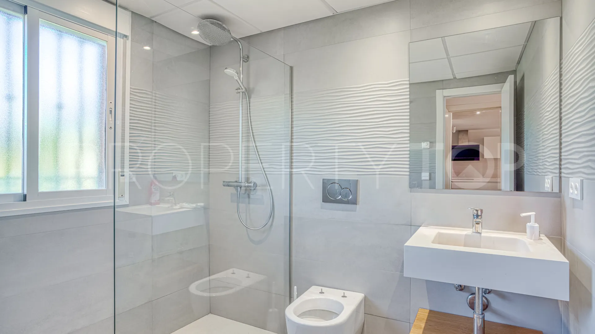 Paraíso Bellevue, adosado en venta