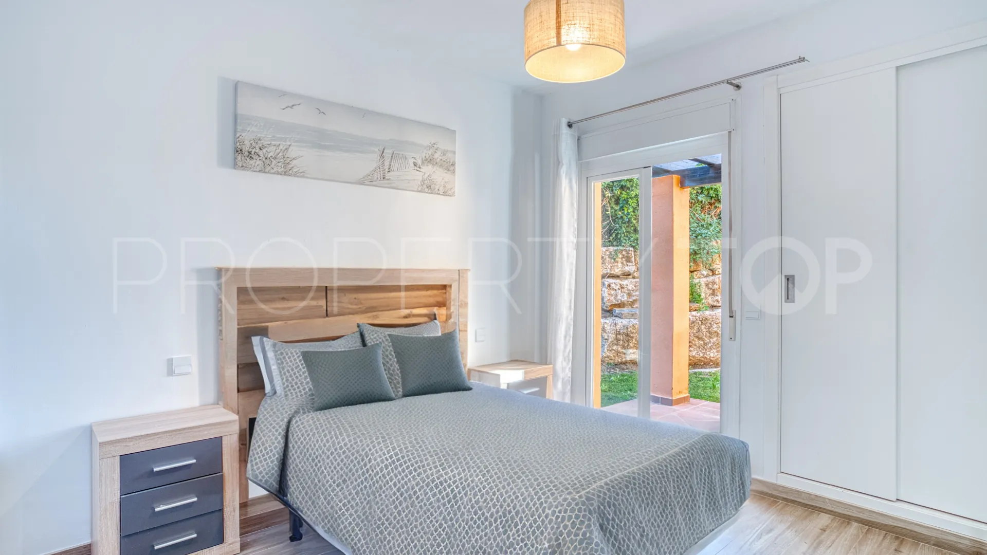 Paraíso Bellevue, adosado en venta